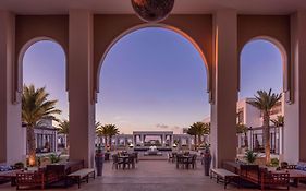 Hilton Tangier Al Houara Resort & Spa